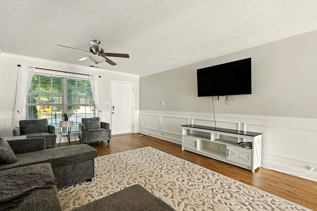 Foto del edificio - 17011 Bowline View Trail