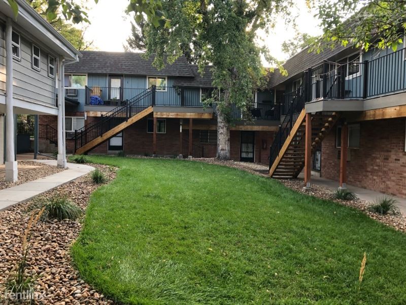 Apartments Wheat Ridge Co
