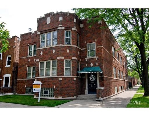 Foto principal - 7159 S Wabash Ave