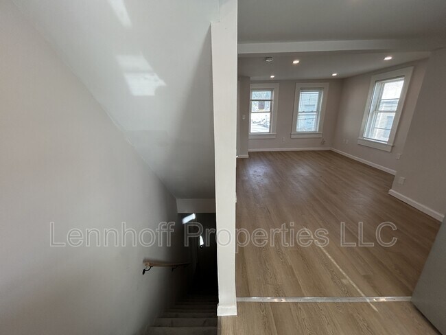 Foto del edificio - 31 Hilton St