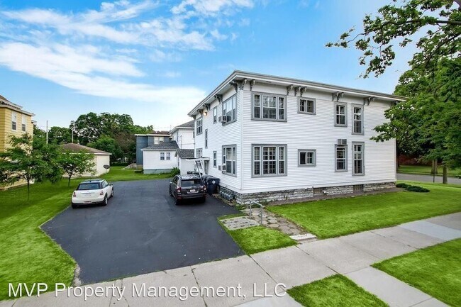 Foto del edificio - 101 9th St S