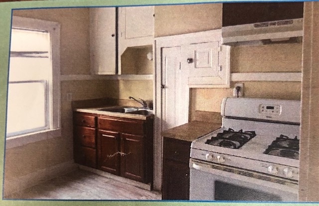 Building Photo - 1242 Genesee Park Blvd