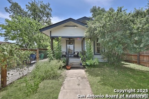 Building Photo - 608 Kentucky Ave