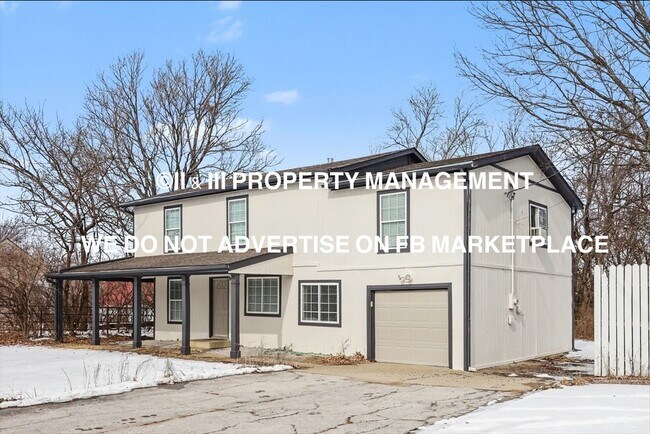 Foto del edificio - 2900 E Red Bridge Rd