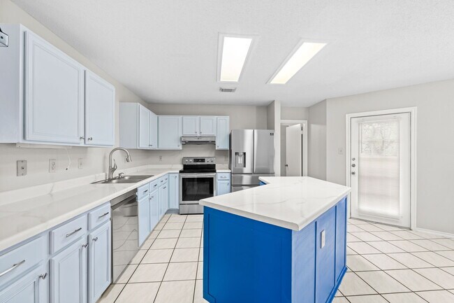 Foto del edificio - 2312 Newoak Park
