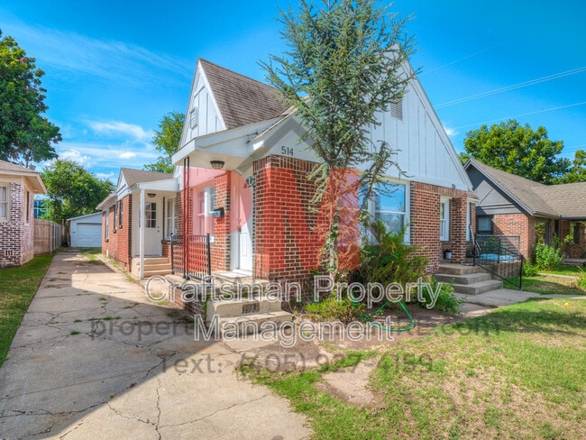 Building Photo - 1514 NW 18th St
