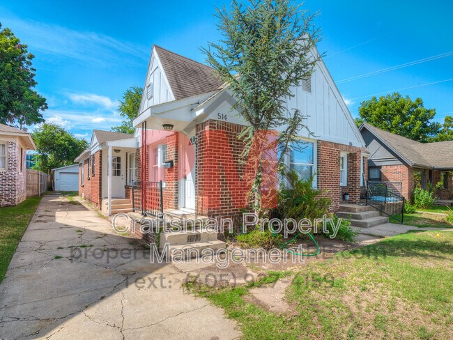 Foto del edificio - 1514 NW 18th St