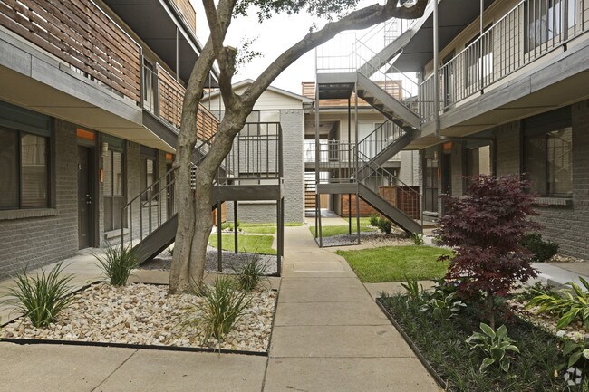 Foto del edificio - Everton at Bellmar