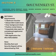 Building Photo - 608 E Wensley St