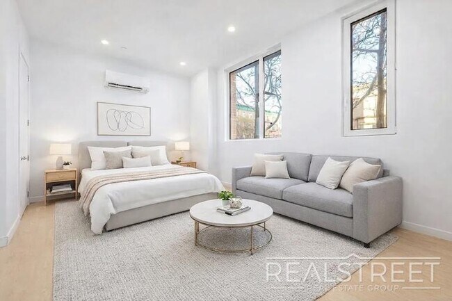 Building Photo - 1499 Bedford Ave