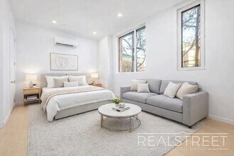 Building Photo - 1499 Bedford Ave
