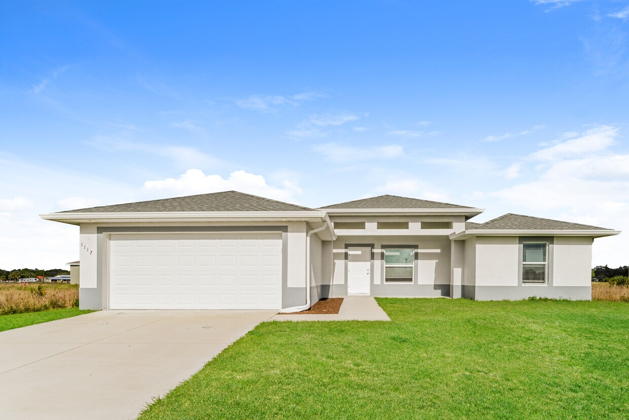 Foto principal - 1117 Calico Street, Labelle, FL