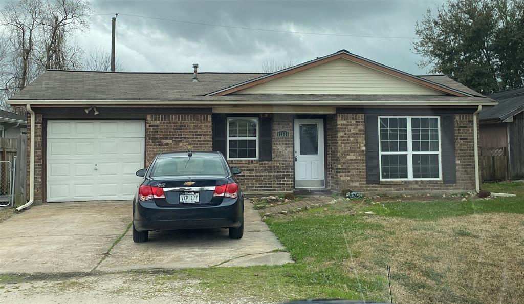 10626 Bois D Arc St, La Porte, TX 77571 House Rental in La Porte, TX
