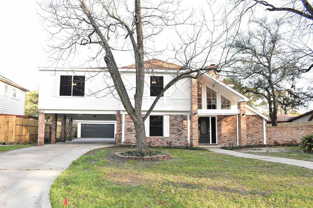 12806 Shady Knoll Ln, Cypress, TX 77429 House Rental in Cypress, TX