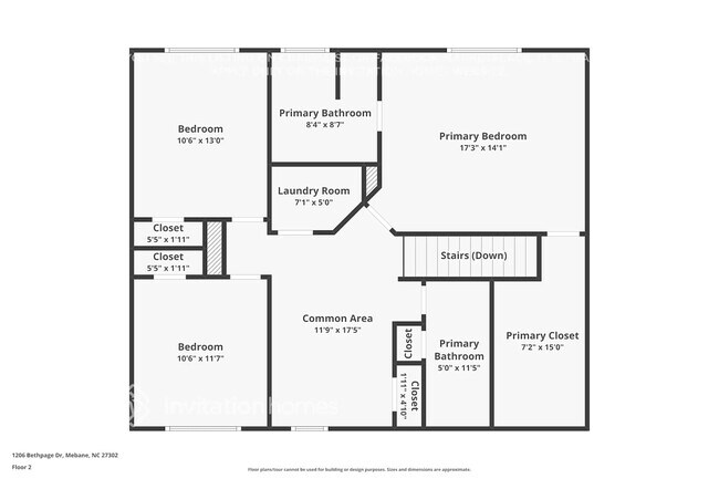 Foto del edificio - 1206 Bethpage Dr