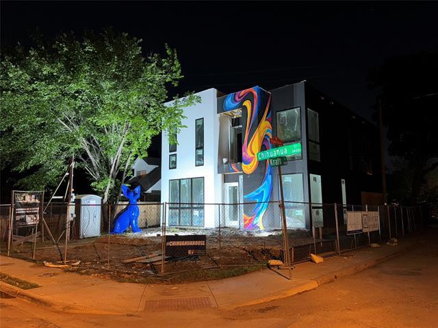 Foto del edificio - 3415 Chihuahua Ave