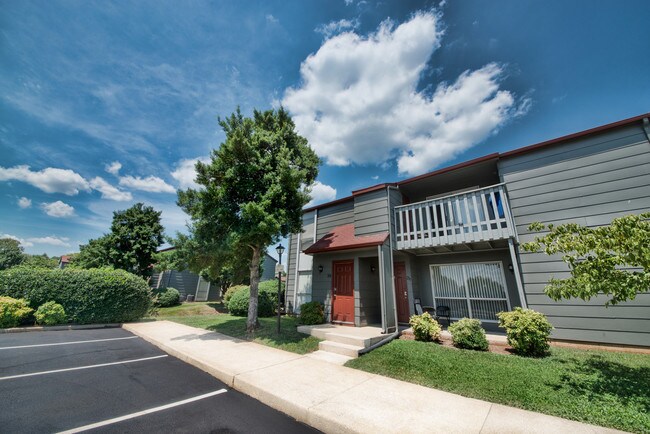 Foto del edificio - Ashford Terrace