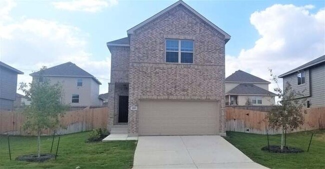 Building Photo - 4803 War Horse Dr