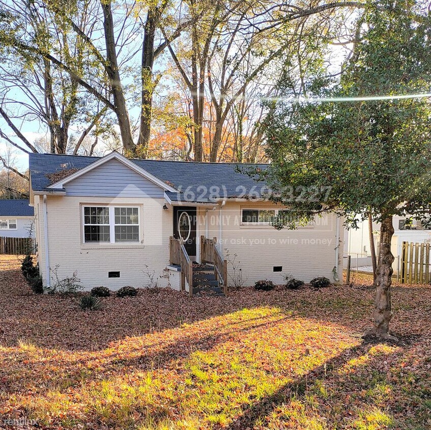 Primary Photo - 2 br, 1 bath House - 144 British Lake Drive -