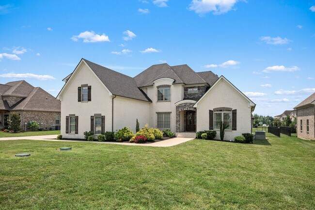 Foto del edificio - Luxury Home For Rent