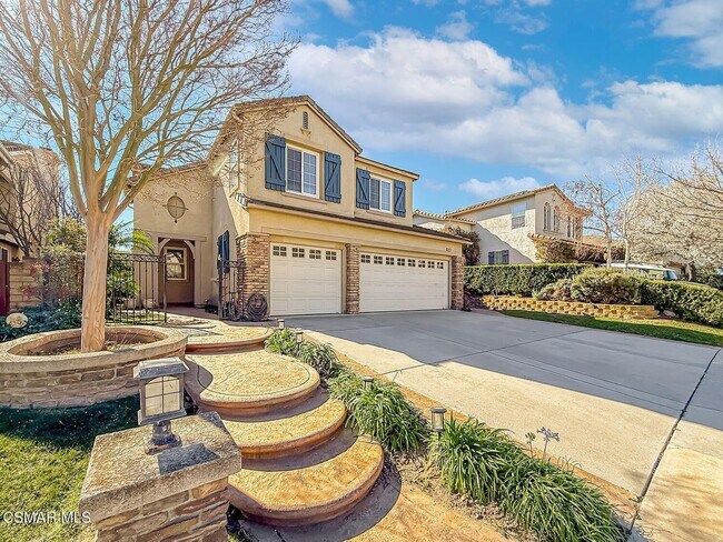 Building Photo - Beautiful Light and Bright Dos Vientos Home featuring 4 Bedrooms + 3 Bathrooms