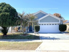 Building Photo - 473 Bohannon Blvd