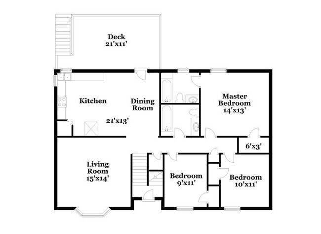 Building Photo - 212 E Connie St, Lansing, KS 66043