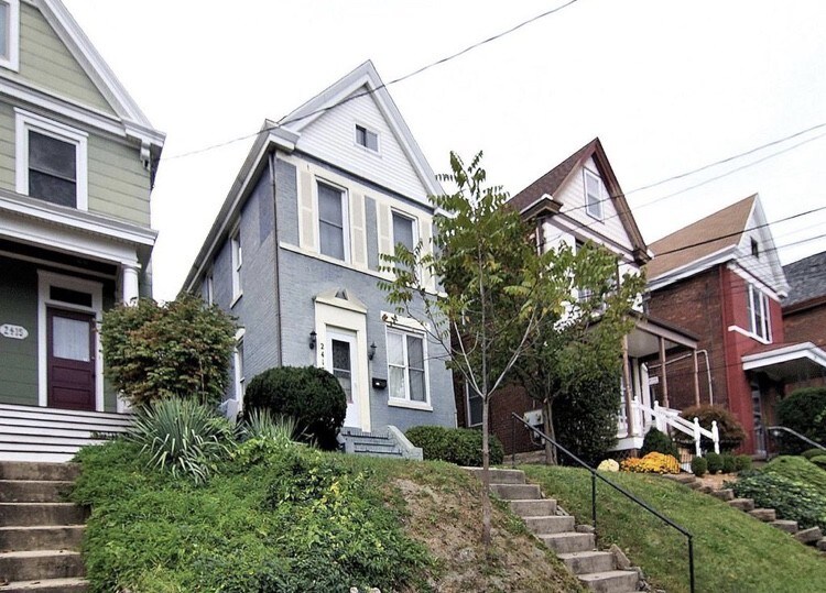 2417 Fairview Ave, Cincinnati, OH 45219 Apartments in Cincinnati, OH