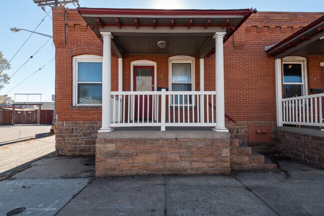 Foto del edificio - 1622 W 38th Ave