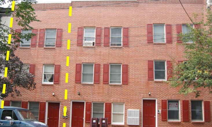 Primary Photo - 805 N Madison St