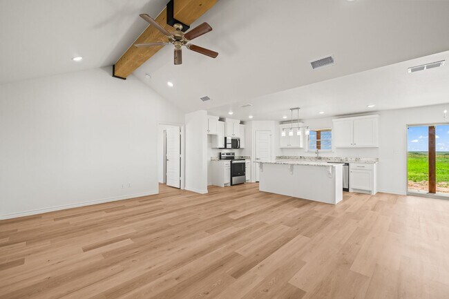 Foto del edificio - New Construction Home In Idalou ISD!