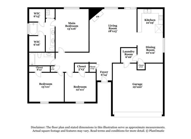 Building Photo - 15 Rolling Oaks Dr