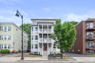 Building Photo - 650 Hyde Park Ave