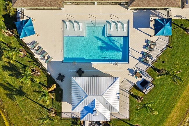 Modern and Luxury Living awaits you in Cape Coral, Fl - Cape at Savona Point