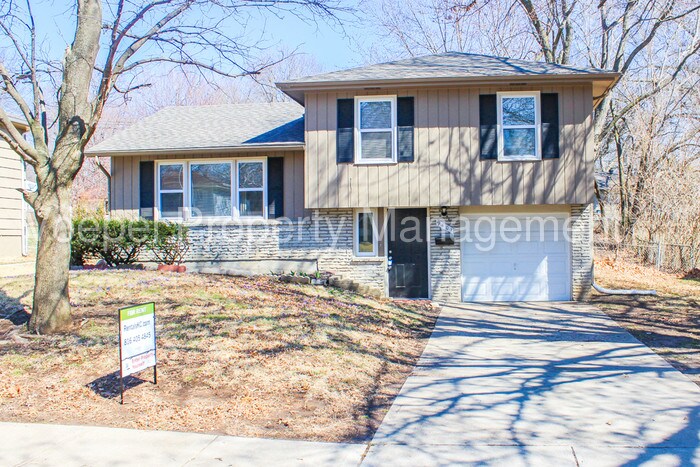 2 bedroom houses for rent in kansas city mo