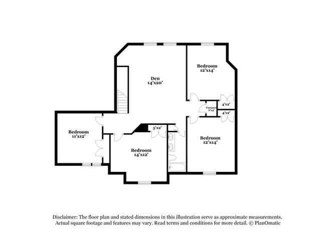 Building Photo - 1304 Cyprus Dr