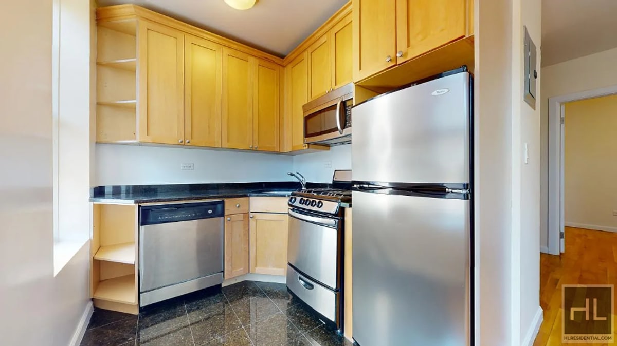 Foto del edificio - MOTT STREET