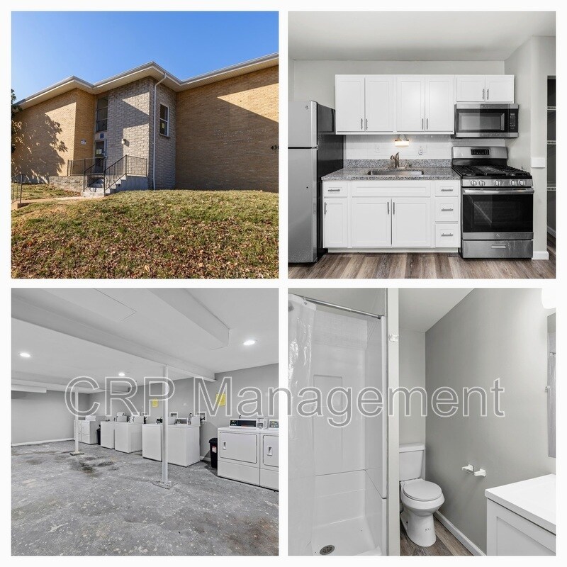 Foto principal - 4305 Virginia Ave