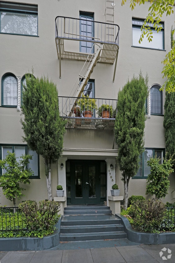 Building Photo - 1705 N St