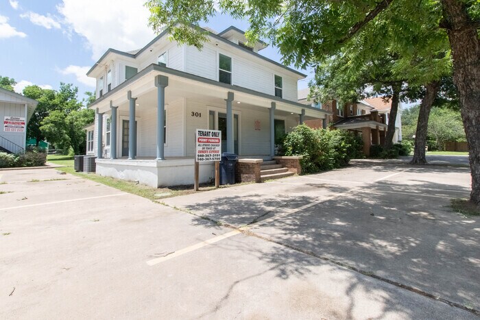 Photo - 301 Fry St (Denton, TX)