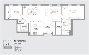 Building Photo - 80 Terrace St