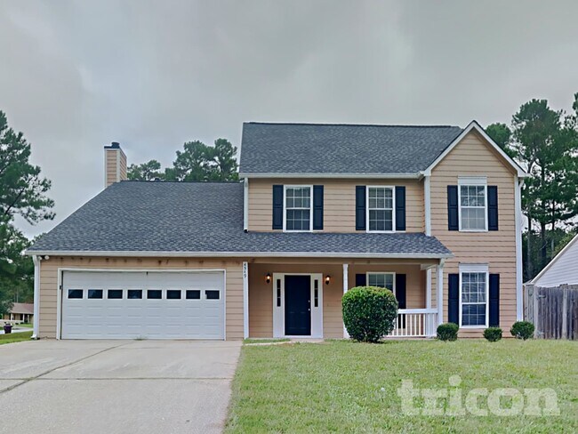 Building Photo - 4549 Aladdin Ct