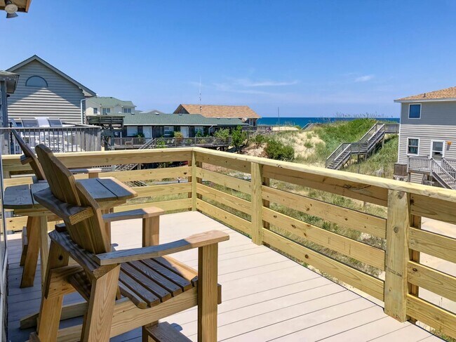 Foto del edificio - 8809B S Old Oregon Inlet Rd