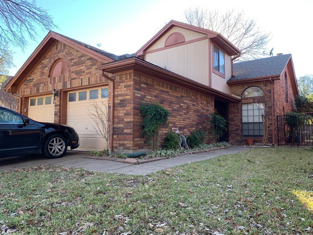 6805 Dalmation Cir, Plano, TX 75023 House Rental in Plano, TX