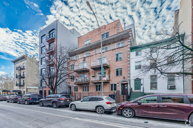 Building Photo - 238-240 Franklin Ave
