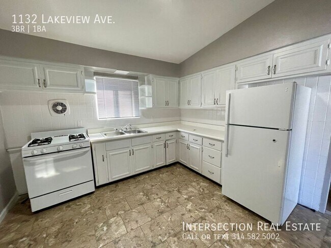 Foto del edificio - 1132 Lakeview Ave