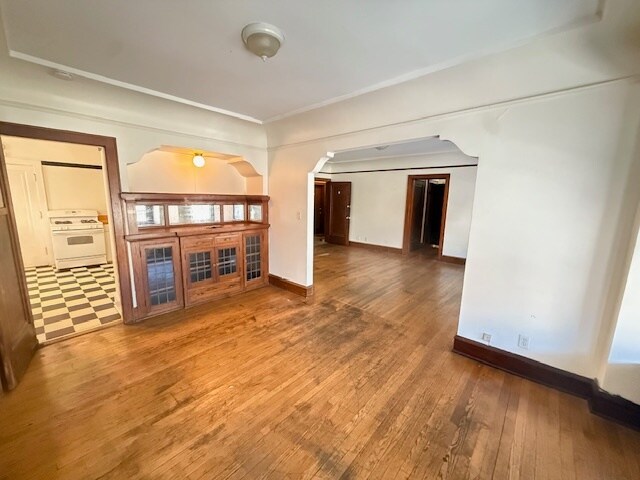 Foto del edificio - 1203 E Brady St