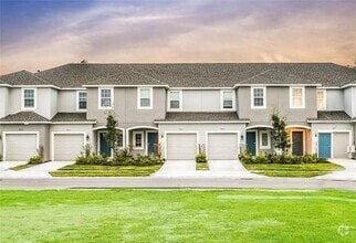 Building Photo - 8500 Lunar Skye St