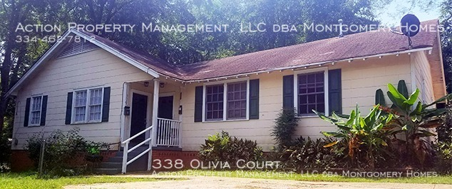 Building Photo - 338 Olivia Ct