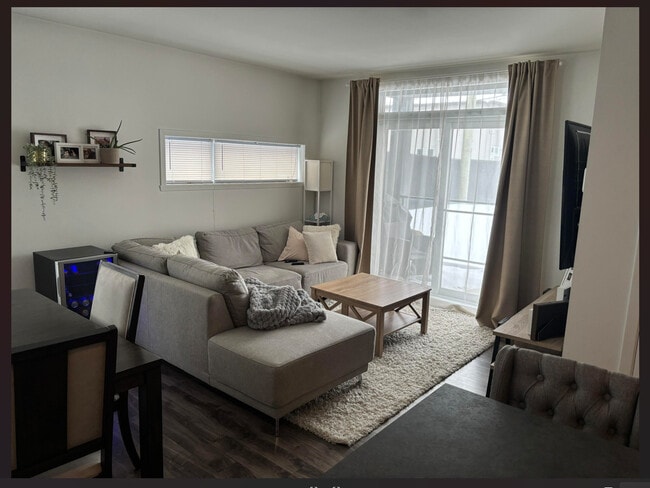 Photo du bâtiment - Square Mercier